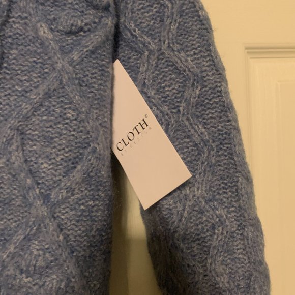 CLOTH by Design Sweater-NWT - Picture 3 of 7